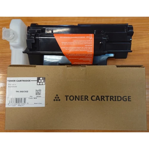 FOR USE KYOCERA TK350 Toner 15K  /FU/ CT