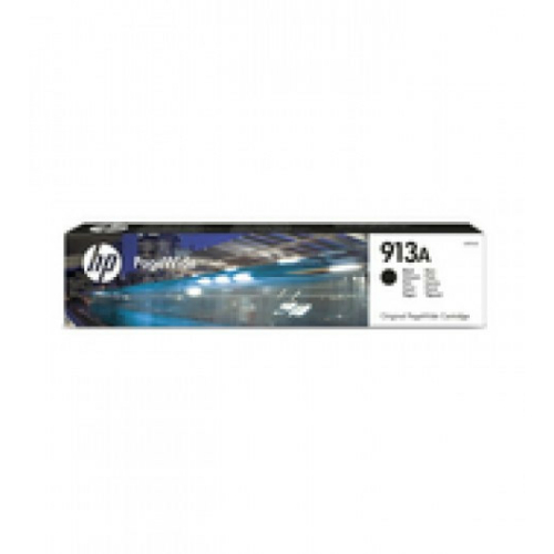 HP L0R95AE No.913A fekete tintapatron (eredeti)