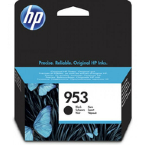 HP L0S58AE No.953 fekete tintapatron (eredeti)