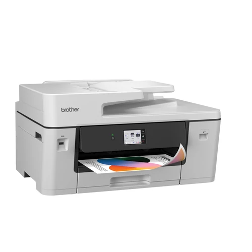 Brother MFCJ3660DW ADF A3 MFP