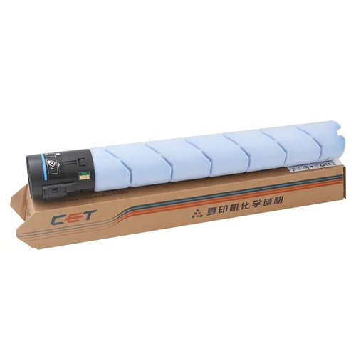 FOR USE MINOLTA C258 TN324C Toner Cy. 26K CT