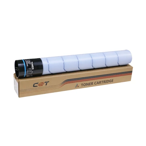 FOR USE MINOLTA C220 TN216C/319C Toner Cy. 26K CT /6840/