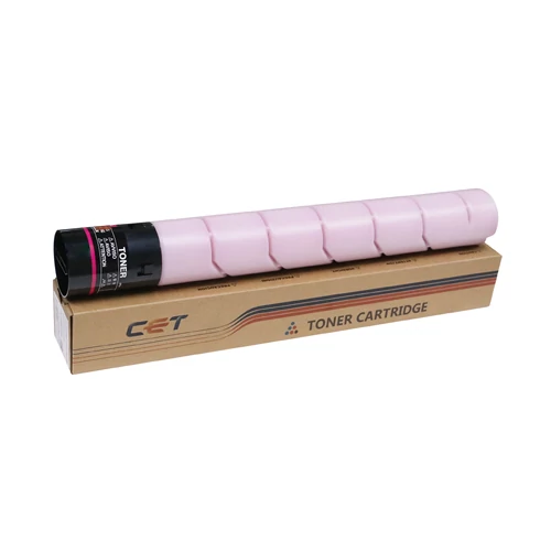 FOR USE MINOLTA C220 TN216M/319M Toner Ma.26K CT /6841/