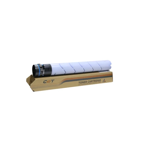FOR USE MINOLTA C224 TN321C Toner Cy. 25K CT /7341/ CHEMICAL