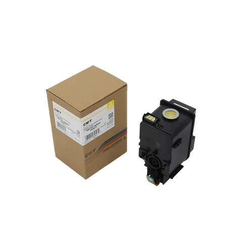 FOR USE MINOLTA C3350i/C4050i Toner UNIV Ye CT* TNP79/80/81Y