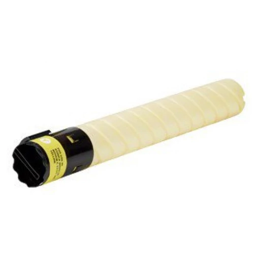 Minolta C220 sárga toner ADV TN216/TN319Y /47364 (utángyártott KTN)