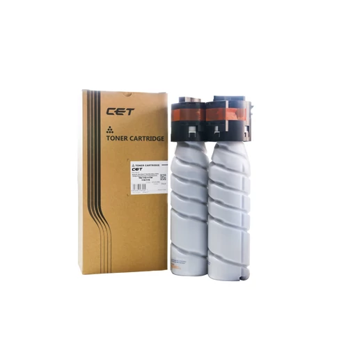 FOR USE MINOLTA B164 TONER CT TN116/TN118 /CET6701/ A1UC050