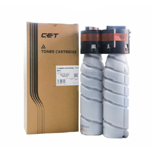 FOR USE MINOLTA B164 TONER CT TN116/TN118 /CET6701/ A1UC050