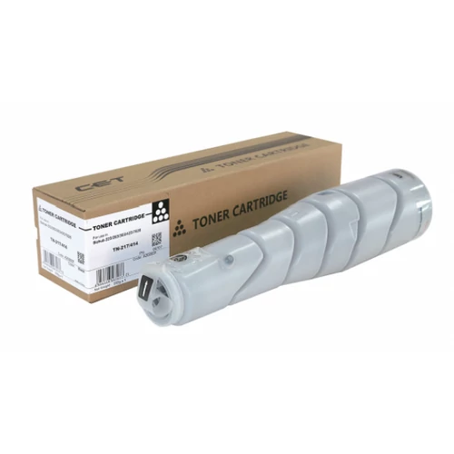 FOR USE MINOLTA B363/B223 TONER /CT/ TN414/TN217  512g