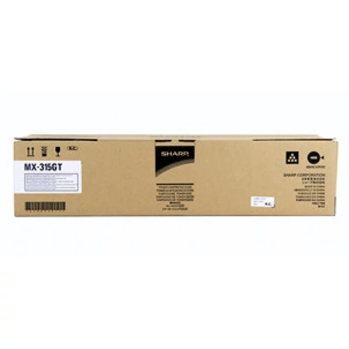 Sharp MX315GT toner MXM266 (eredeti)