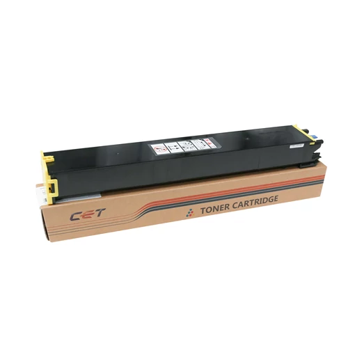FOR USE SHARP MX61GTYA toner, YELLOW 24K CT*/141245/