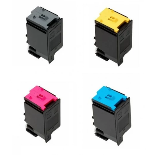 FOR USE SHARP MXC30GTC Toner Cyan 6K /FU/ CartridgeWeb