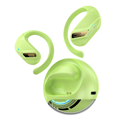 FÜLHALLGATÓ OpenBeat O12  (green), Vention