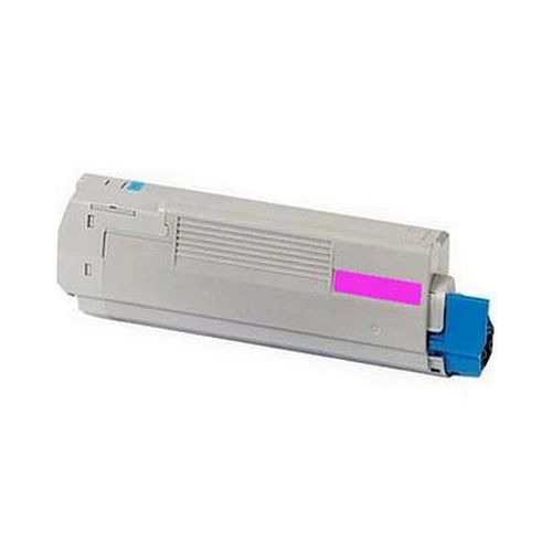 Oki C301/C321 magenta toner No. 44973534 (eredeti)