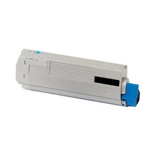 Oki C301/C321 fekete toner 2,2K No. 44973536 (eredeti)