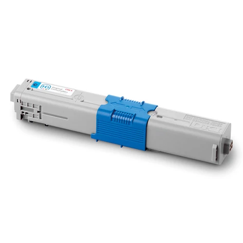 Oki C510/530/MC561 cyan toner 5K No. 44469724 (eredeti)