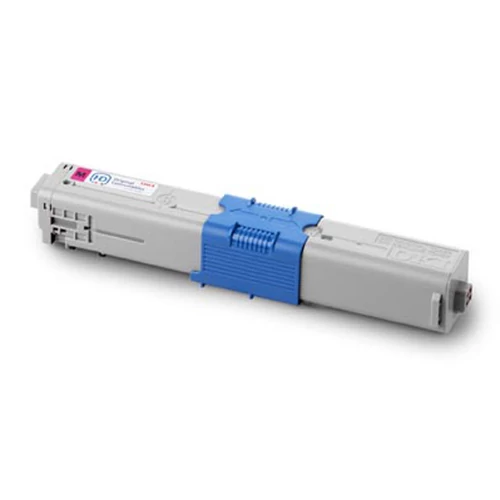 Oki C510/530/MC561 magenta toner No. 44469723 (eredeti)