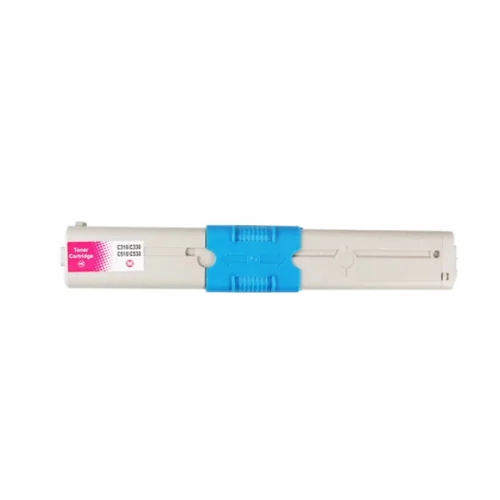 FOR USE OKI C310/510/MC361 Toner Magenta 2K /FU/ WHITE BOX