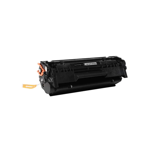 FOR USE HP Q2612A/FX10 Toner 2K /NB/ WBT