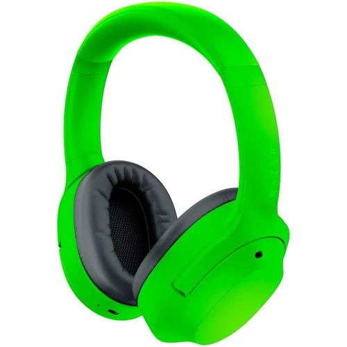 Razer Opus X Bluetooth Headset Green