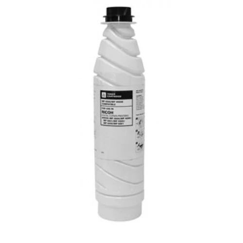 Ricoh MP3500/4500 fekete toner 39431 (utángyártott KTN)