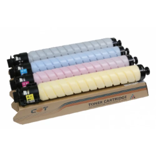 FOR USE Ricoh IMC2500 Toner Black 16,5K CT