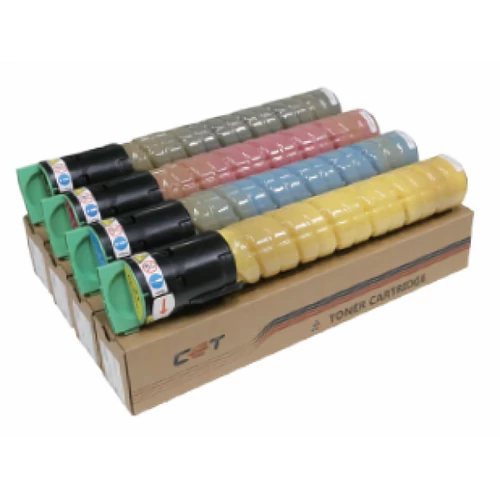 FOR USE Ricoh MPC2030 Toner Yellow 5,5K CT