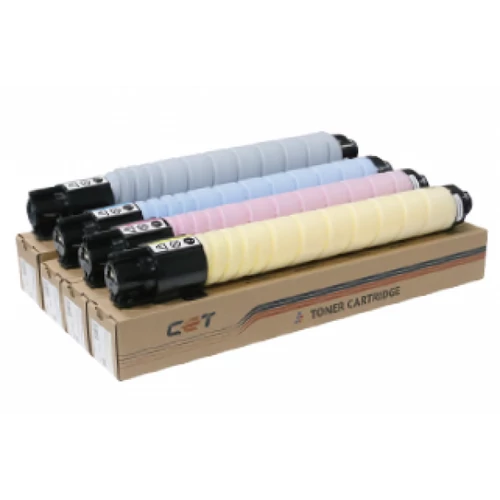 FOR USE Ricoh MPC305 Toner Magenta 4K CT