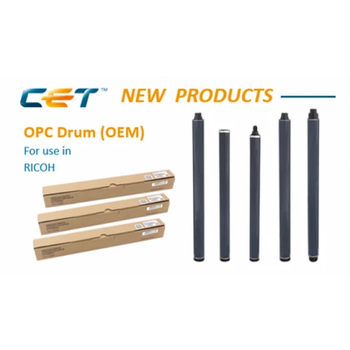 FOR USE RICOH MPC2003/2004 OPC dob CT* /101099/
