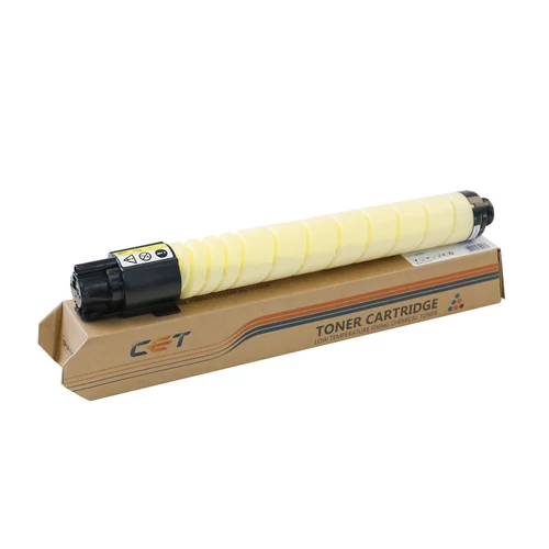 FOR USE RICOH MPC306,406 toner Yellow 6K CT /141357/