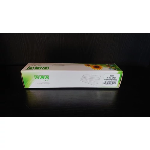 Ricoh Afi 1515 Toner Type1270D (utángyártott Ecopixel)