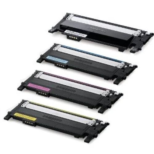 FOR USE SAMSUNG CLP365 Toner Bk 1,5K K406S /FU/ IK