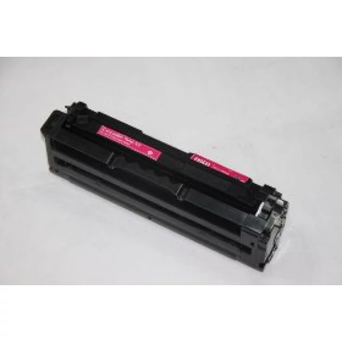 FOR USE SAMSUNG CLP680B Toner Magneta 3,5K /FU/ M506L IK