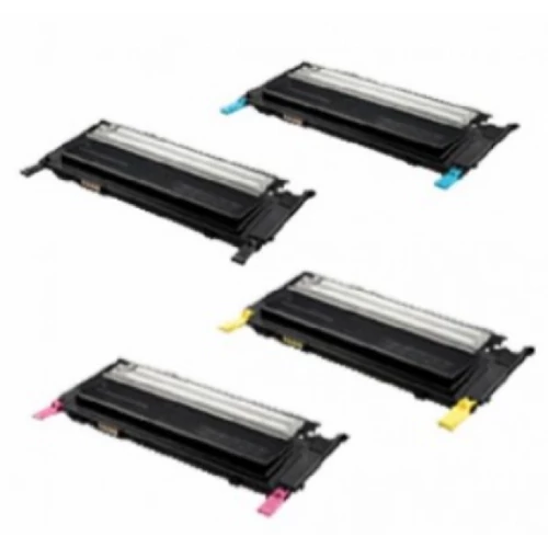 FOR USE SAMSUNG CLP320 Toner Cyan /NB/ C4072S IK