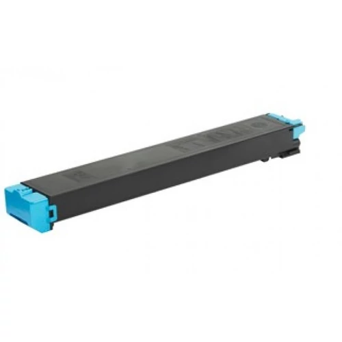 Sharp MX 36GTCA cyan toner /43324/ (utángyártott KTN)