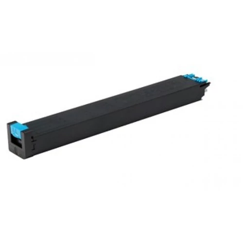 Sharp MX51GTCA cyan toner /43332/ (utángyártott KTN)