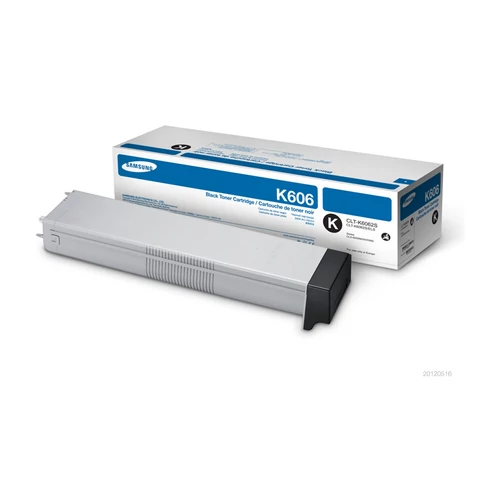 Samsung CLX9250/9350 Bk Toner CLT-K6062S/ELS (SS577A) (eredeti)
