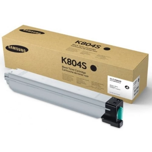 Samsung SLX3220/3280 fekete toner CLT-K804S 20k (SS586A) (eredeti)