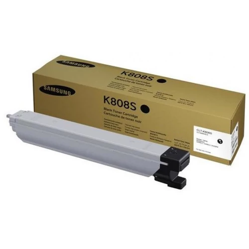 Samsung SLX4220 fekete toner K808S (SS600A) (eredeti)