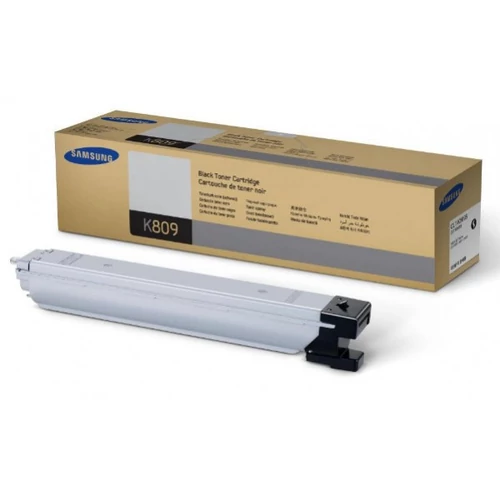 Samsung CLX9201/9301 fekete toner CLT-K809S (SS607A) (eredeti)