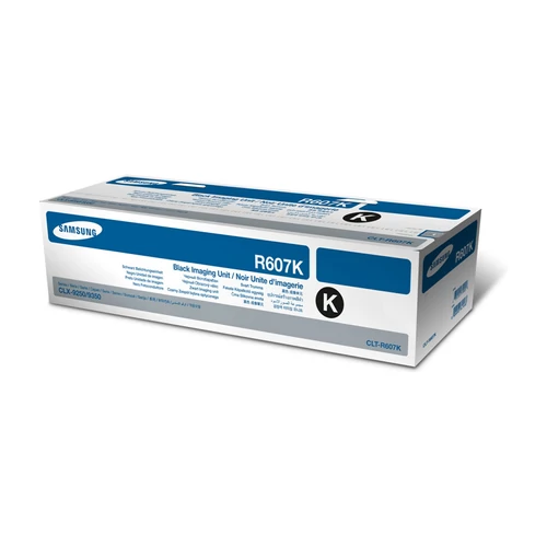 Samsung CLX9252/9352 Bk ImagUnit(eredeti)R607k