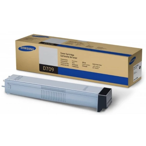 Samsung SCX8123/8128 fekete toner MLT-D709S (SS797A)(eredeti)