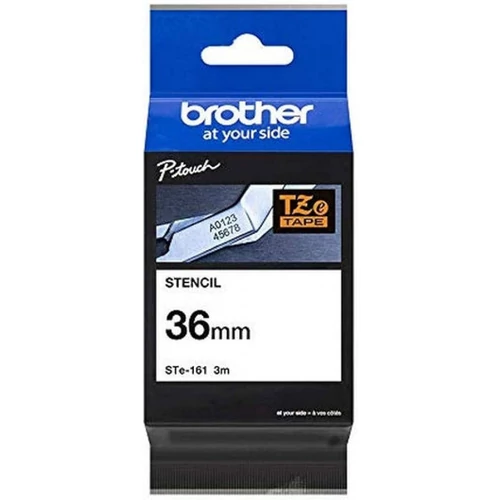 Brother STe-161 szalagkazetta /o/