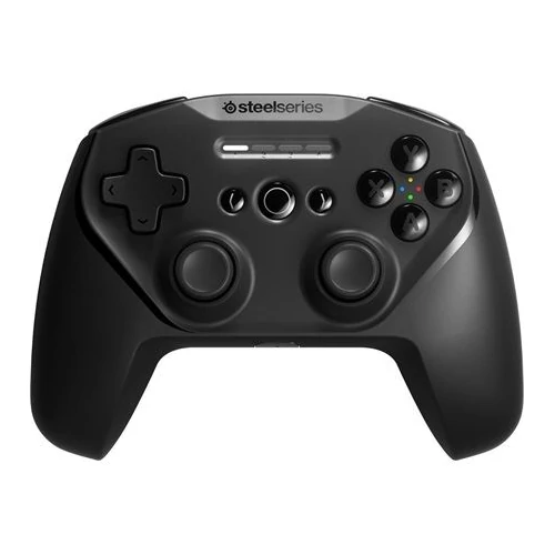 Steelseries Stratus+ Wireless Gamepad Black