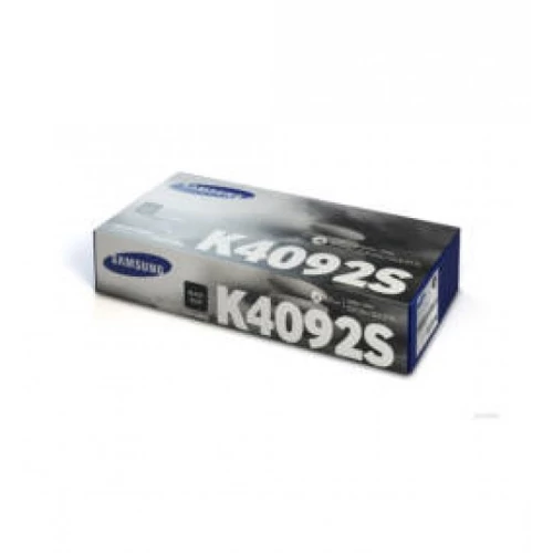 Samsung CLP 310 fekete toner 1,5k CLT-K4092S (SU138A) (eredeti)