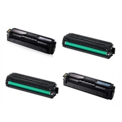 FOR USE SAMSUNG CLP415 Bk Toner 2,5k K504S /FU/ IK