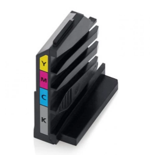 FOR USE SAMSUNG CLP365 Szemetes W406 /FU/ IK