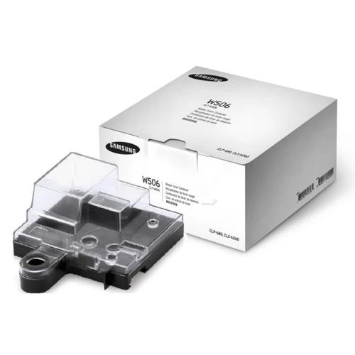 Samsung CLP-W506 hulladéktartály SU437A (eredeti)