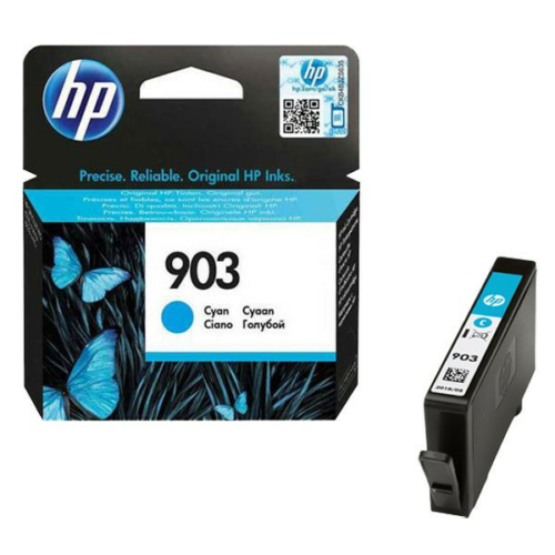 HP T6L87AE No.903 cián tintapatron (eredeti)