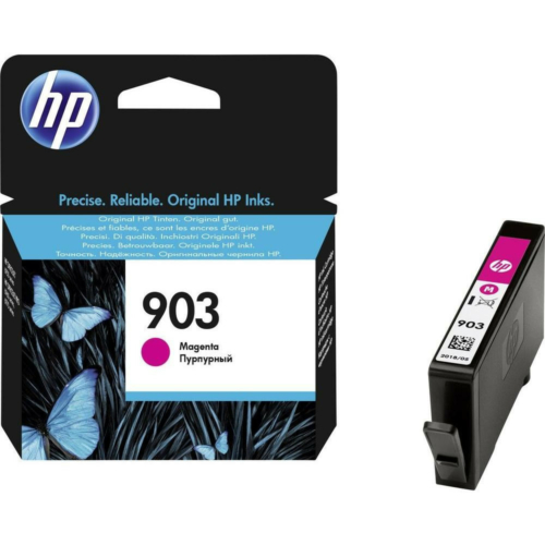 HP T6L91AE No.903 magenta tintapatron (eredeti)